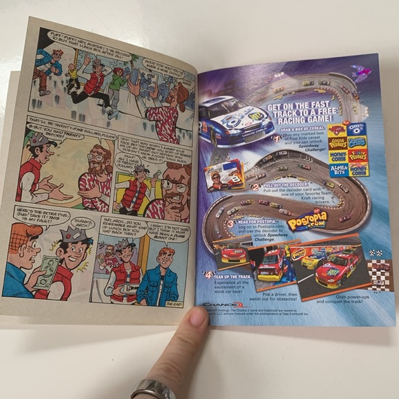 🍭4/$20🍭 Archie Comics - Picture 5 of 13